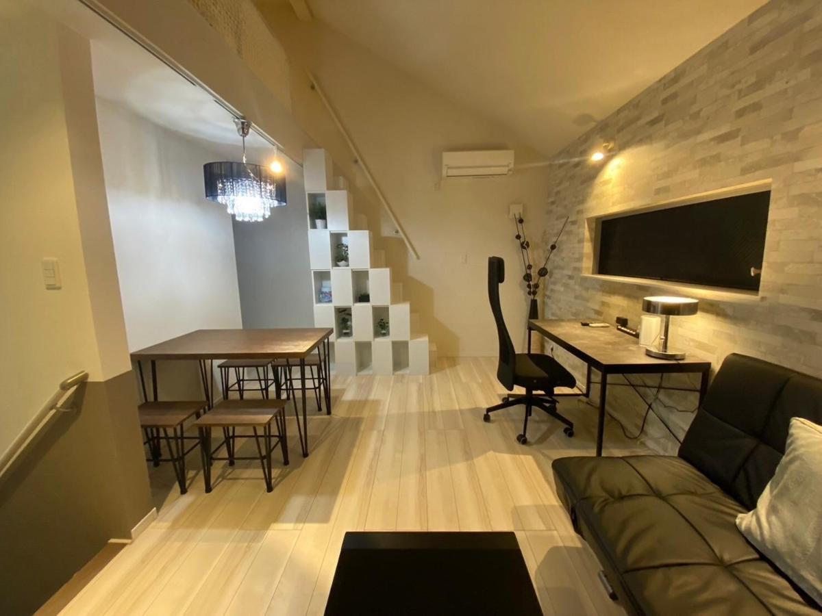 Shibuya Anon #A204 Apartment โตเกียว ภายนอก รูปภาพ