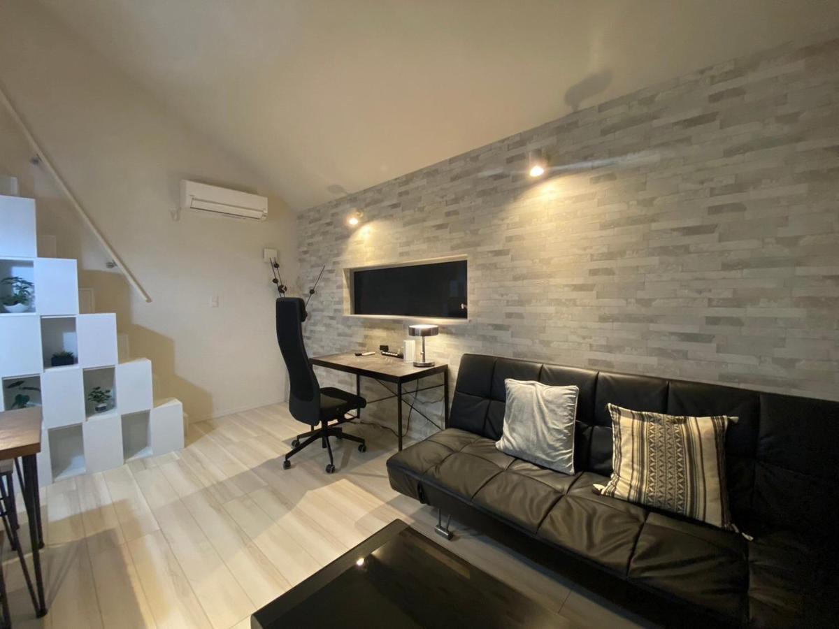 Shibuya Anon #A204 Apartment โตเกียว ภายนอก รูปภาพ