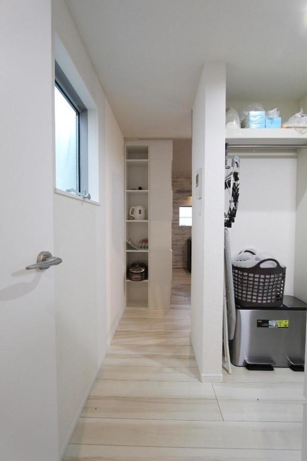 Shibuya Anon #A204 Apartment โตเกียว ภายนอก รูปภาพ