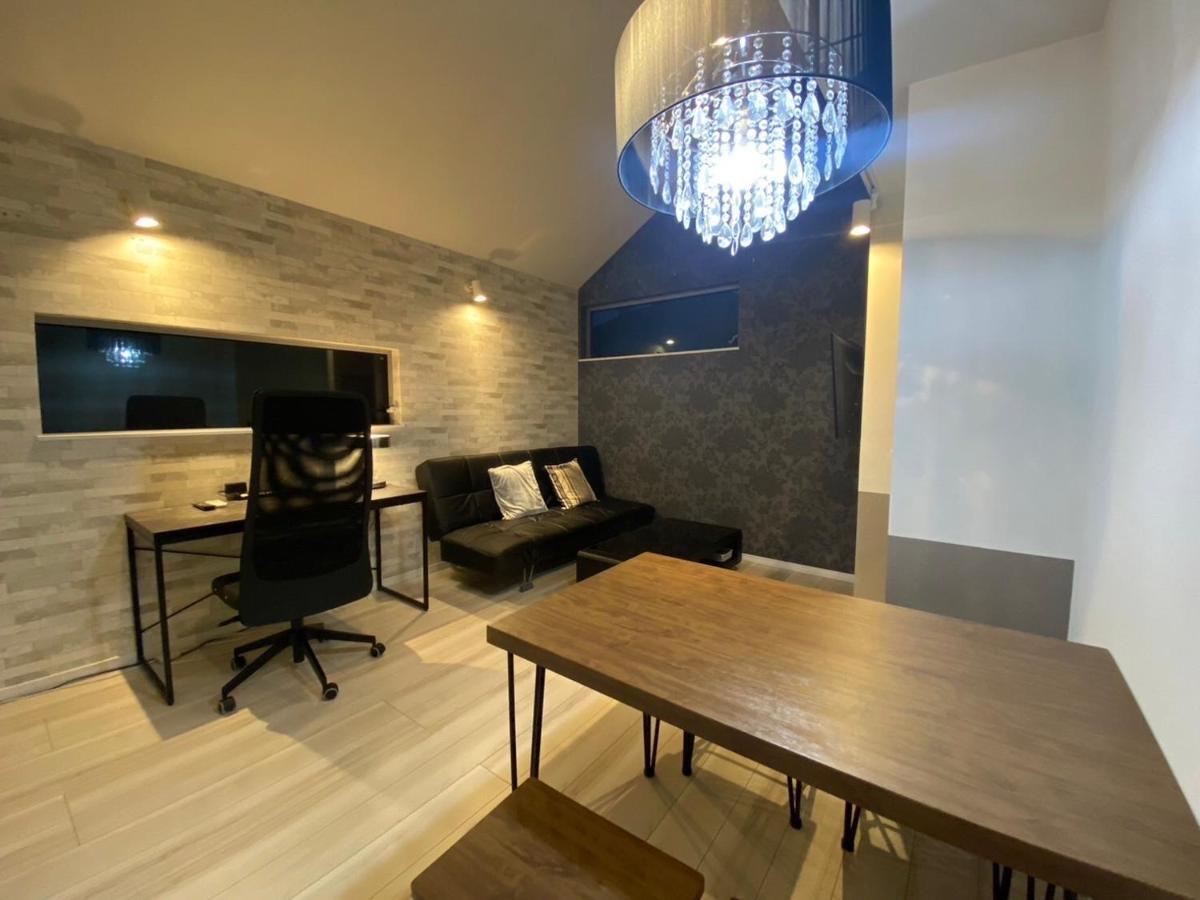 Shibuya Anon #A204 Apartment โตเกียว ภายนอก รูปภาพ