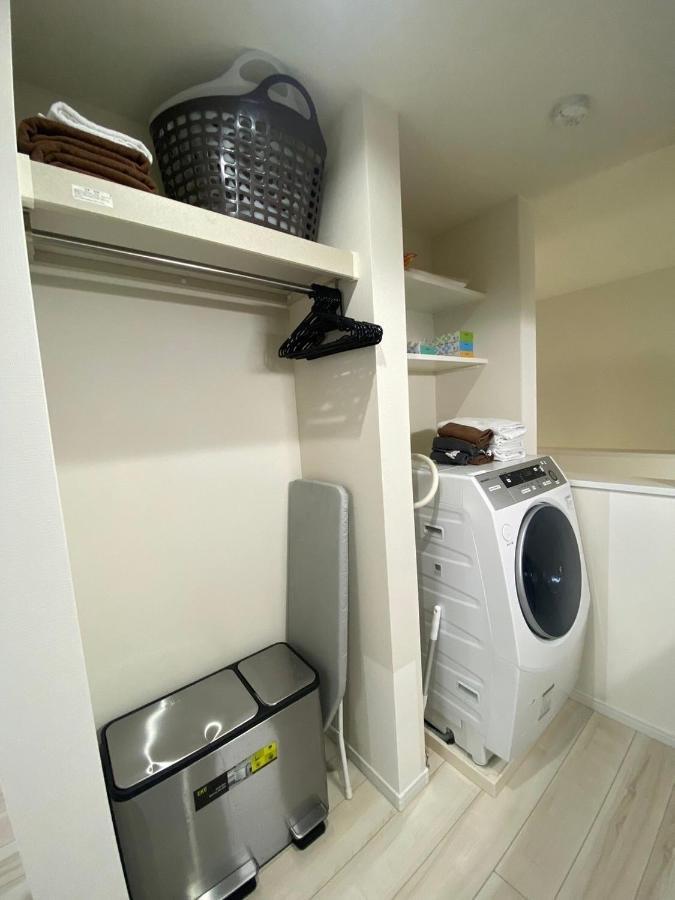 Shibuya Anon #A204 Apartment โตเกียว ภายนอก รูปภาพ