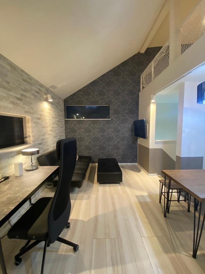 Shibuya Anon #A204 Apartment โตเกียว ภายนอก รูปภาพ