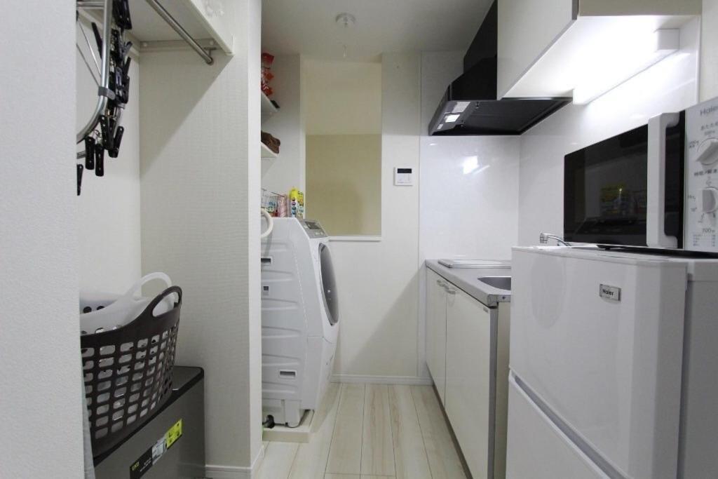 Shibuya Anon #A204 Apartment โตเกียว ภายนอก รูปภาพ