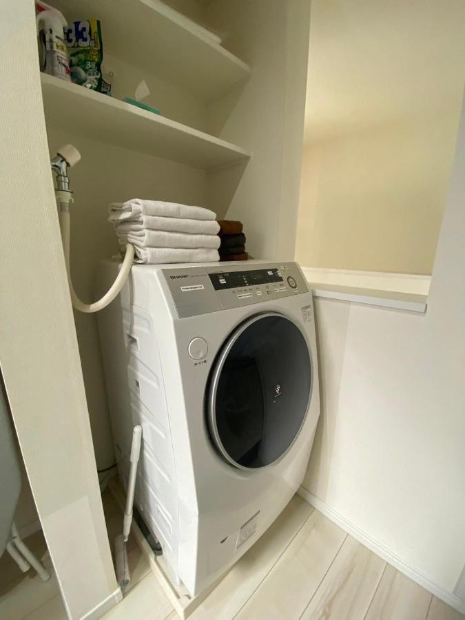 Shibuya Anon #A204 Apartment โตเกียว ภายนอก รูปภาพ