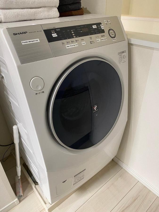 Shibuya Anon #A204 Apartment โตเกียว ภายนอก รูปภาพ