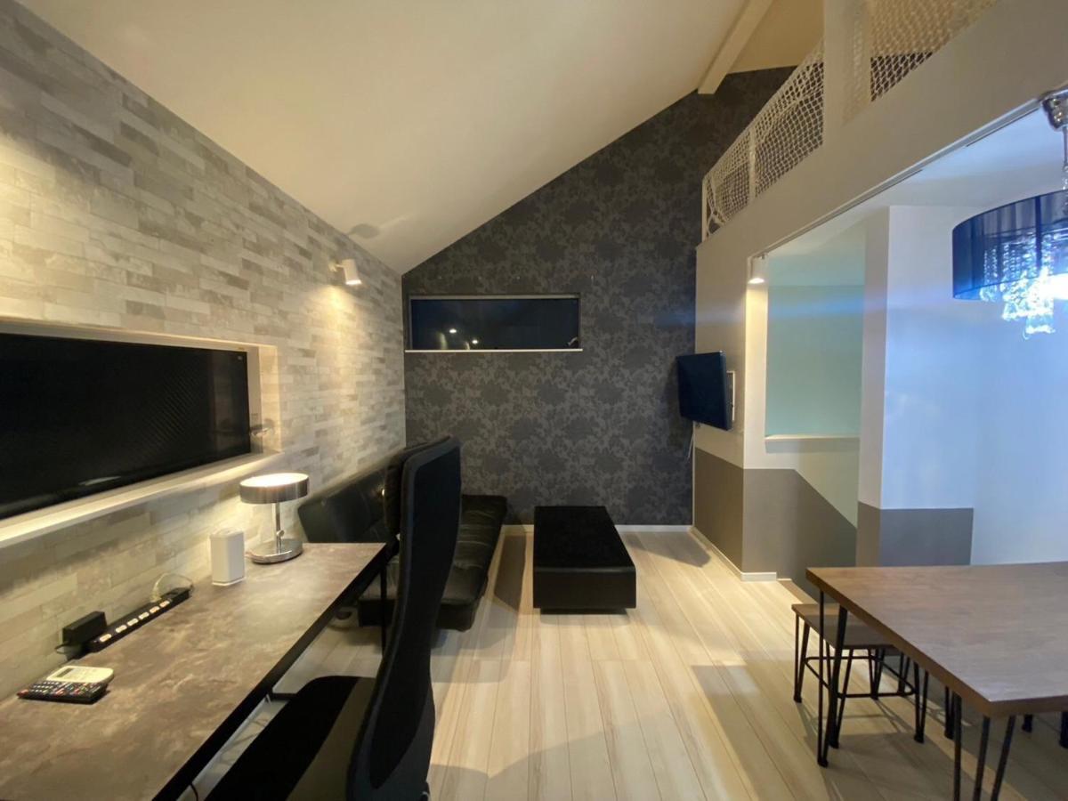 Shibuya Anon #A204 Apartment โตเกียว ภายนอก รูปภาพ